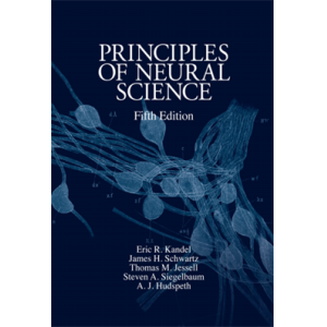 Principles of Neural Science 5ed